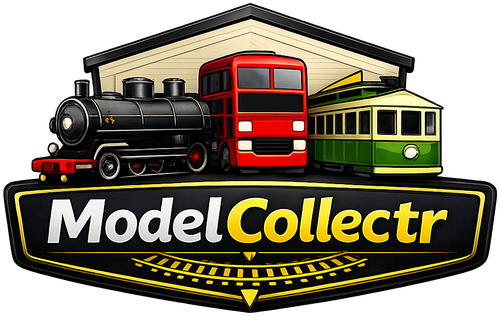 ModelCollectr