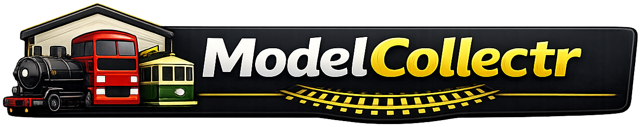 ModelCollectr